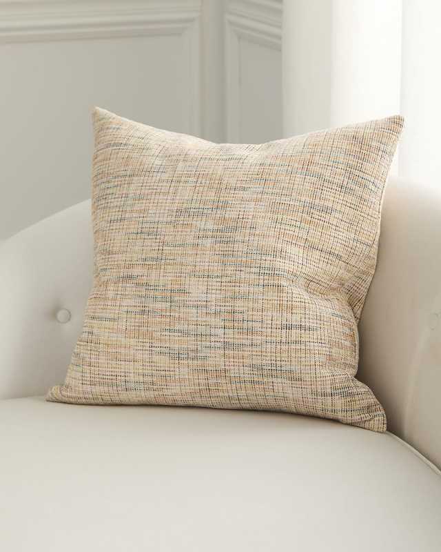 Gibler Decorative Pillow, 22" Square